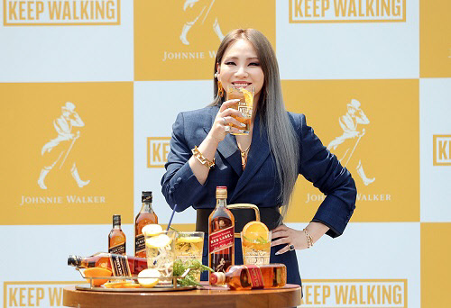 사진= 디아지오코리아. 제공